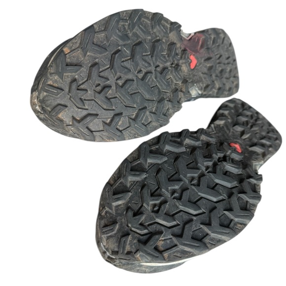 Salomon X Ultra 2 Gore-Tex Casual Hiking Shoes, Women’s size 7.5 - Picture 9 of 10